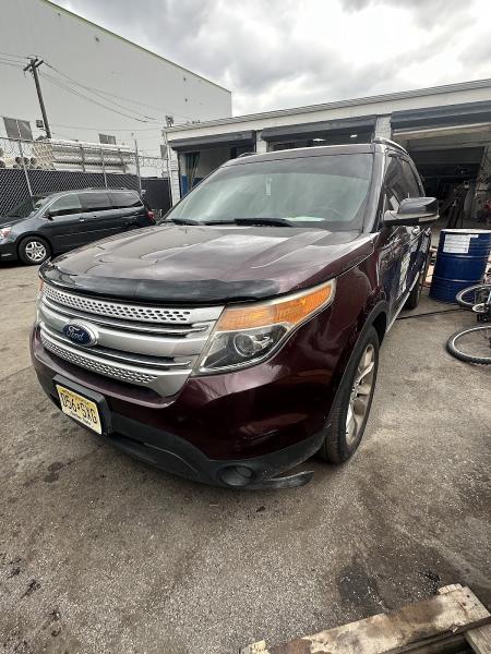 Victoria and Sons Auto Repair