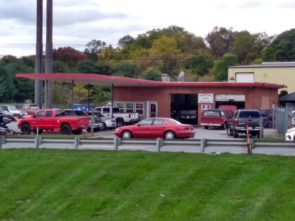 Smith & Son Automotive