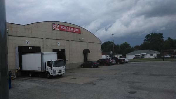 World Tire Corporation