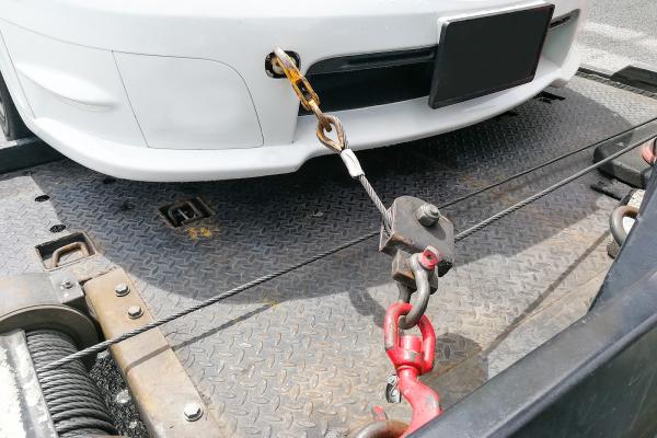 Brookfield Towing