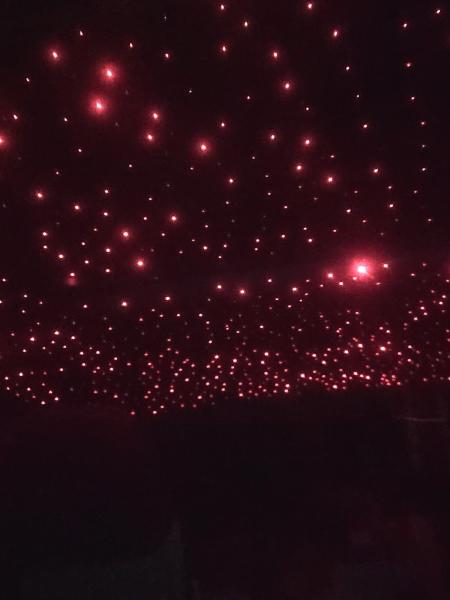Stars In the Ceiling
