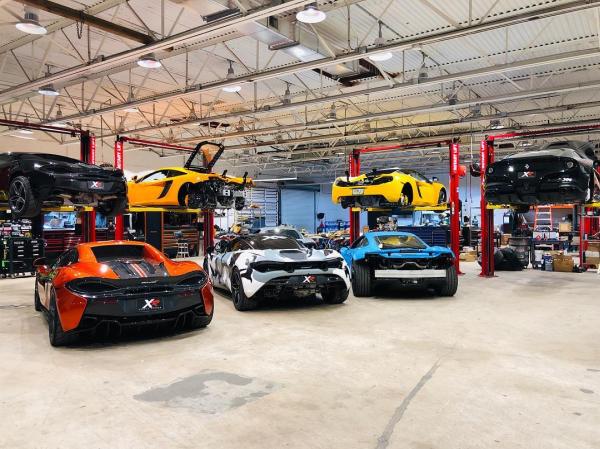 Excell Auto Sport and Service