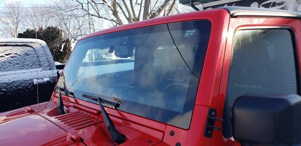 Ken Pro Glass Inc