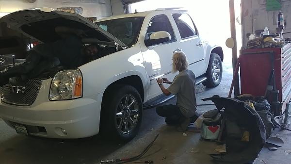 Eastmont Body Shop