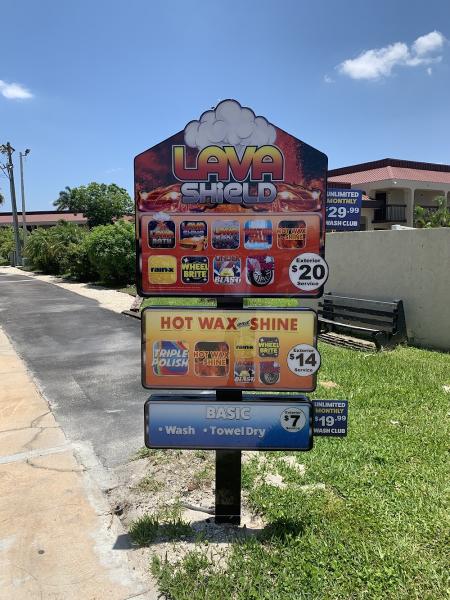 Platinum Car Wash & Detail