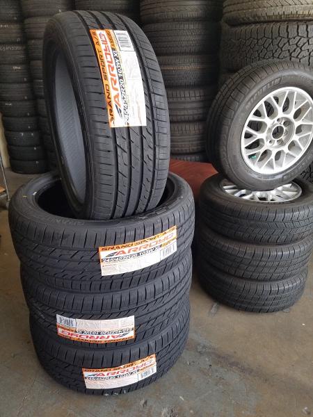 Raygozas Tire & 24hrs Mobile Service