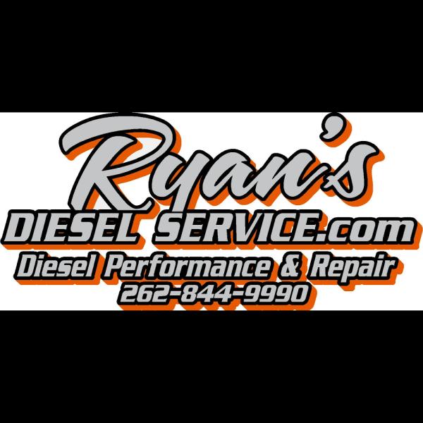 Ryan's Diesel Service