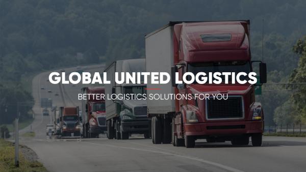 Global United Logistics