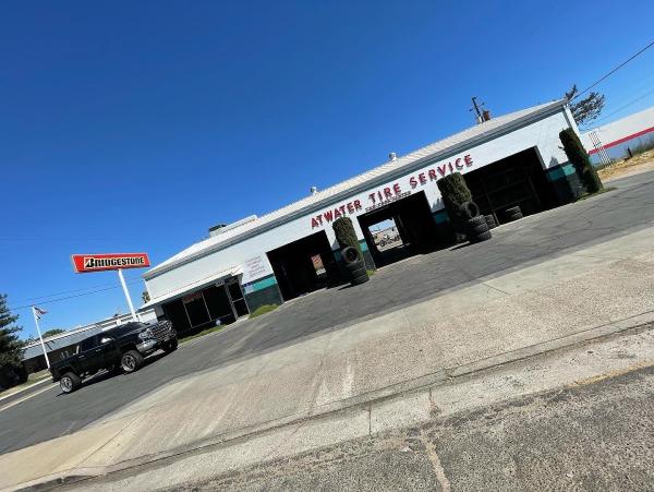 Atwater Tire Service Inc