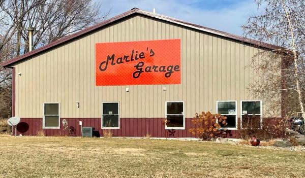 Marlie's Garage