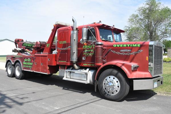 Otomo's Auto Towing & Repair