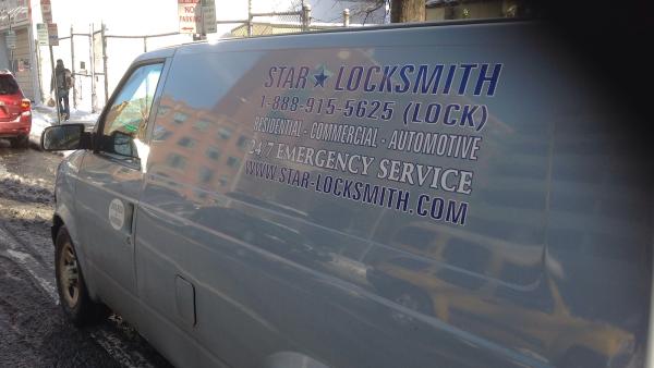 Star Locksmith LLC