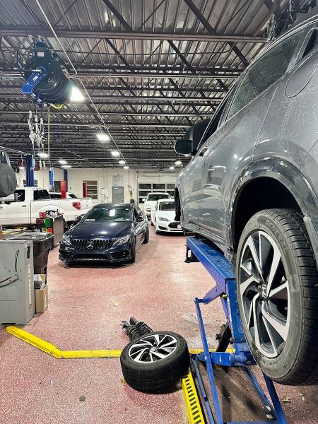 A-1 Automotive Auto Repair