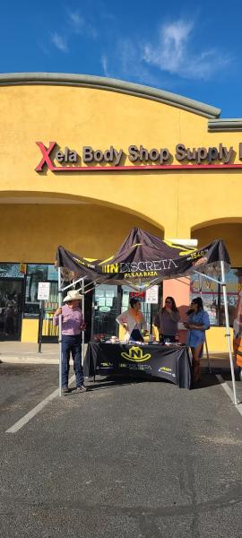 Xela Body Shop Supply