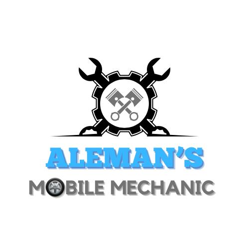 Aleman's Mobile Mechanic