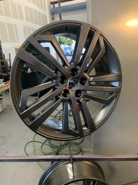 Florida Wheel Repair