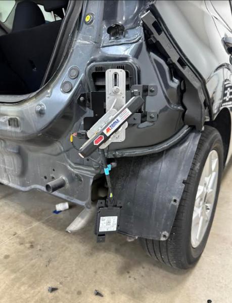 Adas Made Simple