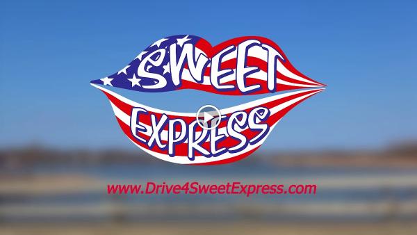 Sweet Express