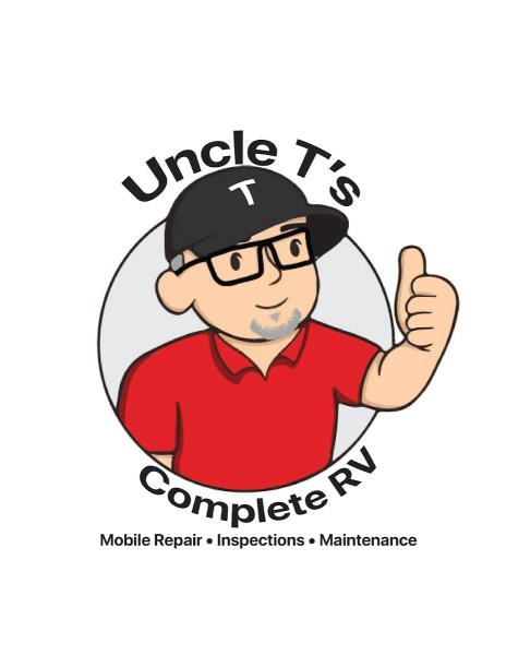 Uncle T's Complete RV