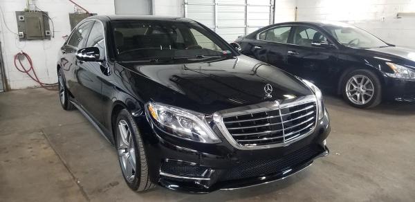 Medina's Auto Detailing.llc