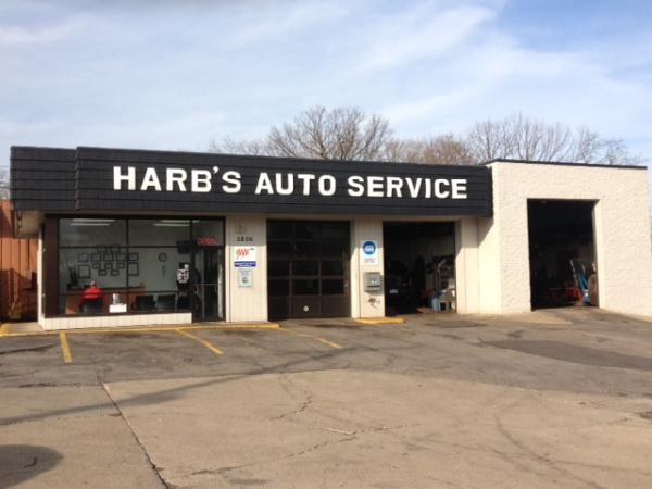 Harb's Auto Service