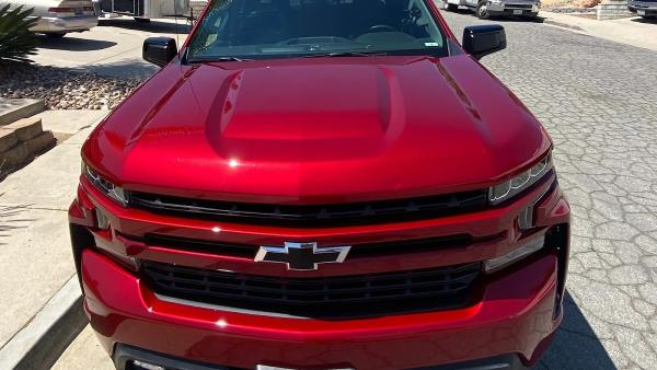 Ceramic Coating Experts