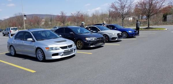 Ivey Technologies LLC