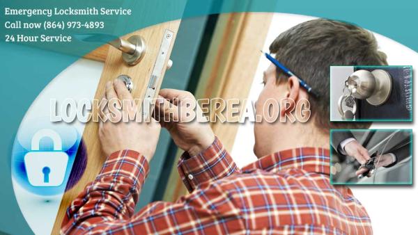 Locksmith Service Berea