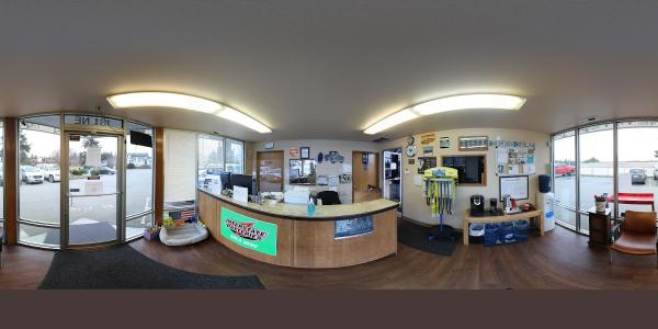 Mark's Auto Repair