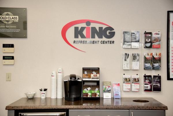 King Collision Centers