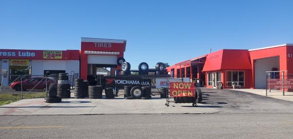Tire Super Center OF Port Charlotte