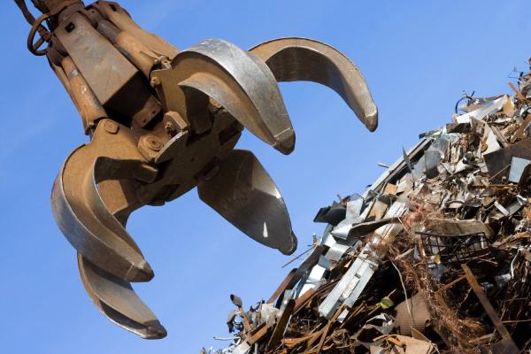 Jackson Metal Recycling