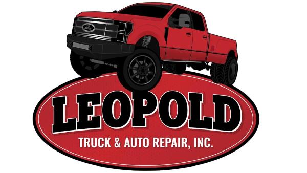 Leopold Truck & Auto Repair