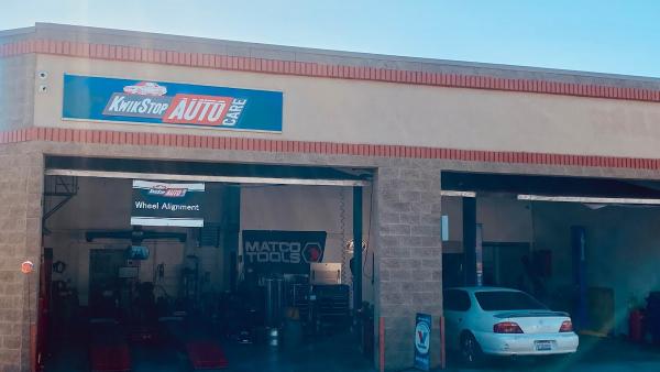 Kwik Stop Auto Care