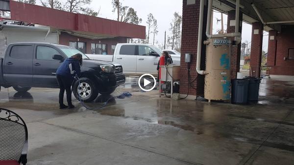 Grease Pro Oil Change