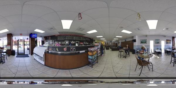 Grease Pro Oil Change