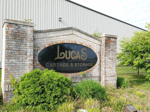 Lucas Cartage & Storage