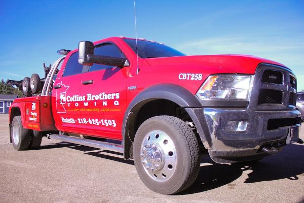 Mustang Signs & Graphics