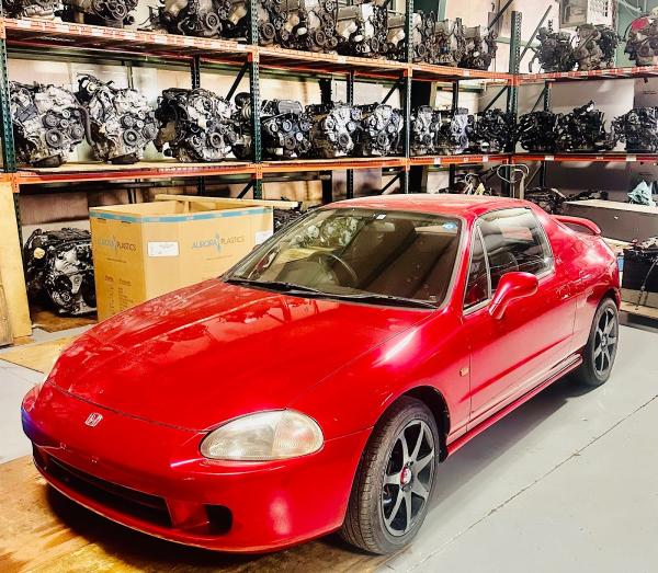 Tennessee Jdm Motors