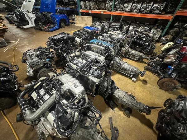 JDM Tennessee Engine Imports Inc. Tennessee Jdm Motors