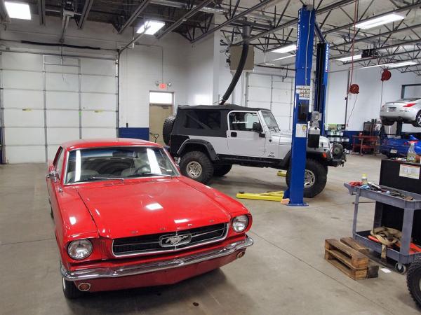 Eagle Valley Automotive