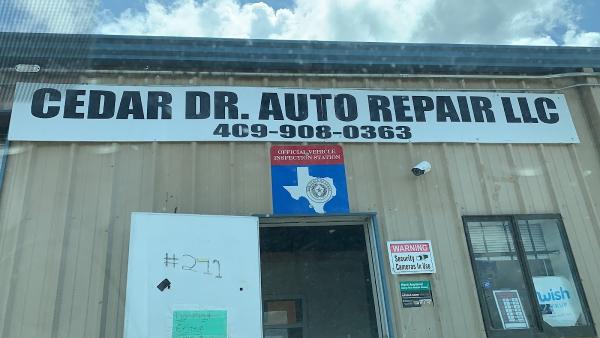 MDC Auto Repair Llc.