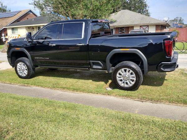 Causey Transportation and Mobile Detail Service