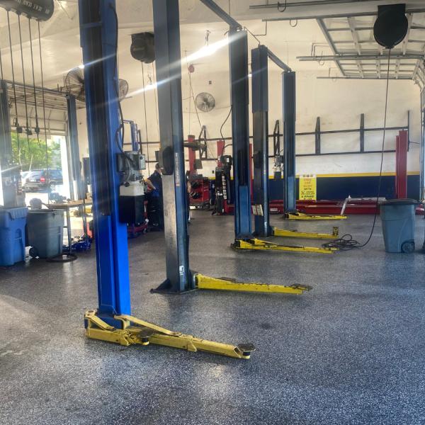 Collier Goodyear South