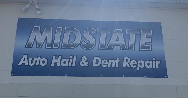 Midstate Hail and Dent Llc