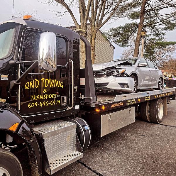 QND Towing