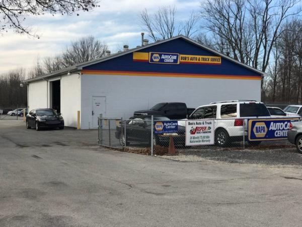 Bob's Auto & Truck Service