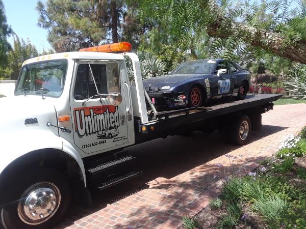 Towing Unlimited