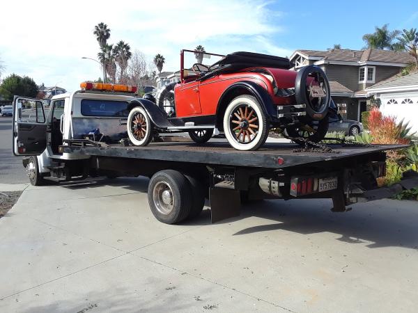 Towing Unlimited