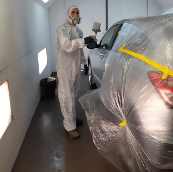 A1 Padura Body Shop